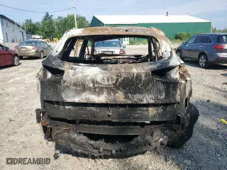 2020 Hyundai Tucson SEL with VIN KM8J3CAL0LU204893, listed as a Copart auction lot 62615164 with 0 mi miles and Salvage Title. Bid and sale history available at carsss.com. Image 6.