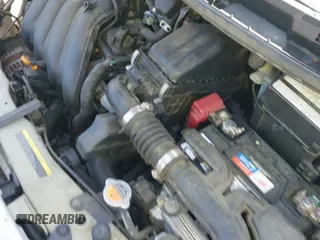 2015 Nissan Note S с VIN 3N1CE2CP0FL434419, выставлен на аукционе IAAI как лот 42560983 с пробегом 125 611 миль миль и . История ставок и продаж доступна на DreamBid. Изображение 19.