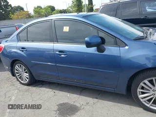 2013 Subaru Impreza Premium z VIN JF1GJAE65DH014195, wystawiony jako IAAI lot #42234437 z przebiegiem 151 588 mil mil oraz . Historia ofert i sprzedaży dostępna na DreamBid. Obrazek 13.