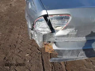 2008 Mercury Milan Premier с VIN 3MEHM08Z38R653040, выставлен на аукционе IAAI как лот 41490109 с пробегом 194 008 миль миль и . История ставок и продаж доступна на DreamBid. Изображение 16.