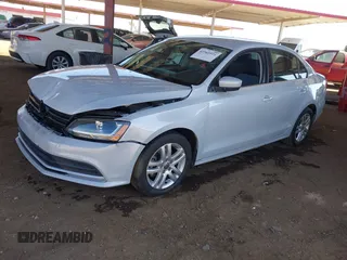 2017 Volkswagen Jetta S with VIN 3VW2B7AJ9HM317252, listed as a IAAI auction lot 42565921 with 89,437 mi miles and . Bid and sale history available at DreamBid. Image 17.