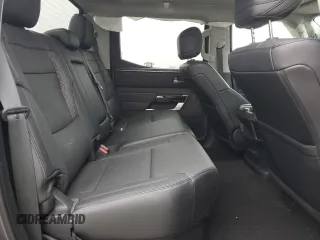 2022 Toyota Tundra Limited with VIN 5TFJA5AB6NX002476, listed as a Copart auction lot 44902235 with 48,571 mi miles and Salvage title. Bid and sale history available at DreamBid. Image 11.