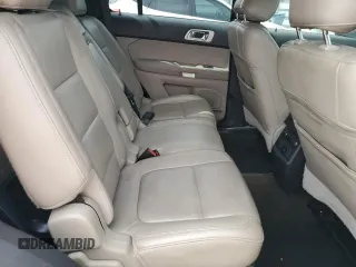 2013 Ford Explorer Limited z VIN 1FM5K7F87DGB36950, wystawiony jako Copart lot #59711255 z przebiegiem 118 740 mil mil oraz Czysty tytuł • Clean title. Historia ofert i sprzedaży dostępna na DreamBid. Obrazek 11.