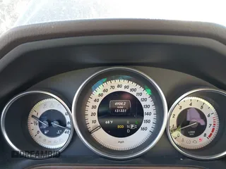 2014 Mercedes-Benz E 350 Sport with VIN WDDHF5KB0EA814346, listed as a IAAI auction lot 41768960 with 131,331 mi miles and . Bid and sale history available at DreamBid. Image 7.