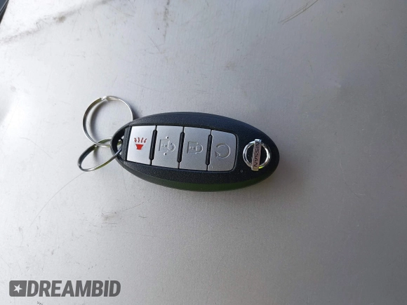 2020 Nissan Murano SV with VIN 5N1AZ2BS7LN121714, listed as a IAAI auction lot 42156594 with 116,526 mi miles and . Bid and sale history available at DreamBid. Image 11.