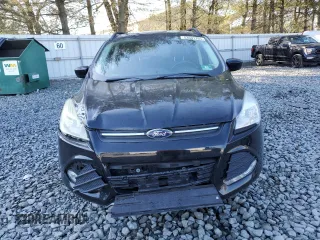 2016 Ford Escape SE with VIN 1FMCU9GX4GUC04677, listed as a Copart auction lot 53531765 with 88,355 mi miles and Salvage Title. Bid and sale history available at carsss.com. Image 5.