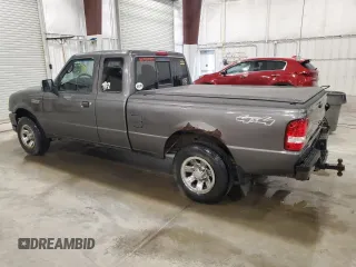 2008 Ford Ranger XL z VIN 1FTZR15E48PA34288, wystawiony jako Copart lot #54175995 z przebiegiem 143 248 mil mil oraz Szkoda całkowita • Salvage title. Historia ofert i sprzedaży dostępna na DreamBid. Obrazek 2.