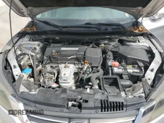 2014 Honda Accord Sedan EX-L with VIN 1HGCR2F88EA066682, listed as a Copart auction lot 71358384 with 152,489 mi miles and Clean Title. Bid and sale history available at carsss.com. Image 11.