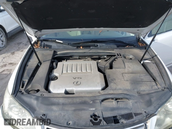 2011 Lexus ES 330 with VIN JTHBK1EG2B2471183, listed as a IAAI auction lot 41516371 with 129,212 mi miles and . Bid and sale history available at DreamBid. Image 10.