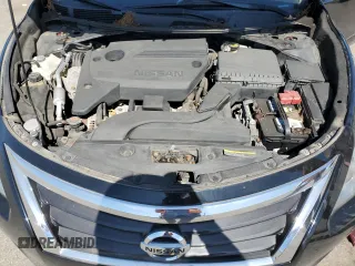 2015 Nissan Altima S with VIN 1N4AL3AP4FC594677, listed as a Copart auction lot 62324435 with 112,223 mi miles and Salvage title. Bid and sale history available at DreamBid. Image 11.