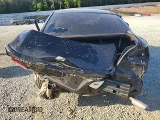 2016 Nissan Altima SL with VIN 1N4BL3AP9GC265026, listed as a Copart auction lot 53981365 with Not provided miles and Salvage title. Bid and sale history available at DreamBid. Image 6.