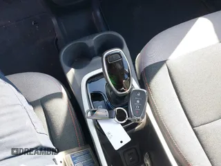 2020 Chevrolet Bolt EV LT z VIN 1G1FY6S05L4135290, wystawiony jako IAAI lot #41598059 z przebiegiem 46 938 mil mil oraz . Historia ofert i sprzedaży dostępna na DreamBid. Obrazek 11.