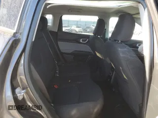 2022 Jeep Compass Sport z VIN 3C4NJDABXNT120425, wystawiony jako Copart lot #47820955 z przebiegiem 80 527 mil mil oraz Szkoda całkowita • Salvage title. Historia ofert i sprzedaży dostępna na DreamBid. Obrazek 11.