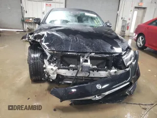 2019 Mercedes-Benz CLS with VIN WDD2J5KBXKA037156, listed as a Copart auction lot 85547174 with 65,009 mi miles and Salvage Title. Bid and sale history available at carsss.com. Image 5.