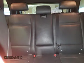 2010 BMW X5 M with VIN 5YMGY0C58ALK25854, listed as a Copart auction lot 87815685 with 0 mi miles and Salvage Title. Bid and sale history available at carsss.com. Image 10.