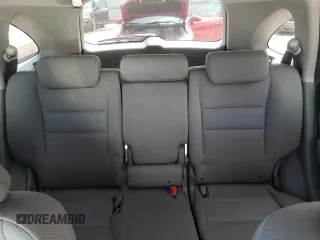 2009 Honda CR-V LX z VIN 5J6RE383X9L035529, wystawiony jako Copart lot #57875445 z przebiegiem 122 651 mil mil oraz Szkoda całkowita • Salvage title. Historia ofert i sprzedaży dostępna na DreamBid. Obrazek 10.