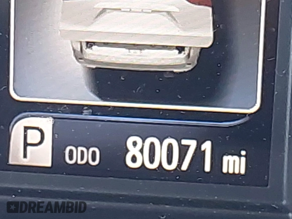 2018 Toyota Sienna LE Auto Access Seat with VIN 5TDKZ3DC0JS940186, listed as a IAAI auction lot 41991827 with 80,071 mi miles and . Bid and sale history available at DreamBid. Image 16.