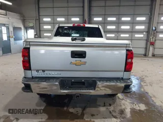 2016 Chevrolet Silverado 1500 Work Truck with VIN 1GCVKNEHXGZ141420, listed as a IAAI auction lot 41524916 with 144,275 mi miles and . Bid and sale history available at DreamBid. Image 17.