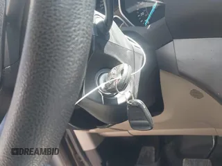 2017 Ford Escape SE with VIN 1FMCU9GD1HUD23228, listed as a IAAI auction lot 42074213 with 115,757 mi miles. Bid and sale history available at carsss.com. Image 11.