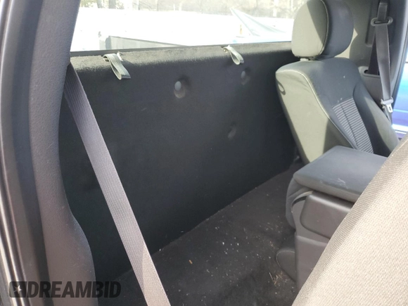 2014 Ford F-150 XL с VIN 1FTMF1EM3EKE15715, выставлен на аукционе Copart как лот 51105035 с пробегом 150 593 миль миль и Чистый • Clean title. История ставок и продаж доступна на DreamBid. Изображение 10.