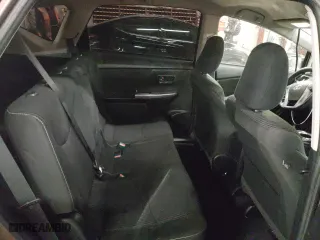 2017 Toyota Prius v Two with VIN JTDZN3EU9HJ074335, listed as a Copart auction lot 44040735 with 86,407 mi miles and Salvage Title. Bid and sale history available at carsss.com. Image 10.