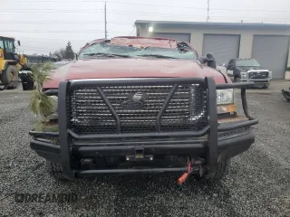 2002 Ford F-350 XL with VIN 1FTSX31F02EC01525, listed as a Copart auction lot 44425855 with Not provided miles and Non repairable. Bid and sale history available at DreamBid. Image 5.