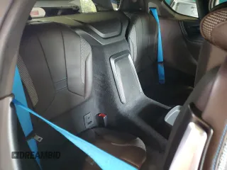 2016 BMW i8 z VIN WBY2Z2C55GV676201, wystawiony jako Copart lot #67888374 z przebiegiem 59 010 mil mil oraz Szkoda całkowita • Salvage title. Historia ofert i sprzedaży dostępna na DreamBid. Obrazek 10.