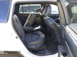 2022 Toyota Highlander XSE с VIN 5TDLZRAH1NS139084, выставлен на аукционе IAAI как лот 42497137 с пробегом 57 074 миль миль и . История ставок и продаж доступна на DreamBid. Изображение 8.