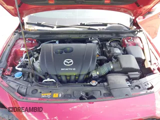 2022 Mazda 3 Select with VIN 3MZBPABLXNM315231, listed as a IAAI auction lot 42522045 with 17,486 mi miles and . Bid and sale history available at DreamBid. Image 10.