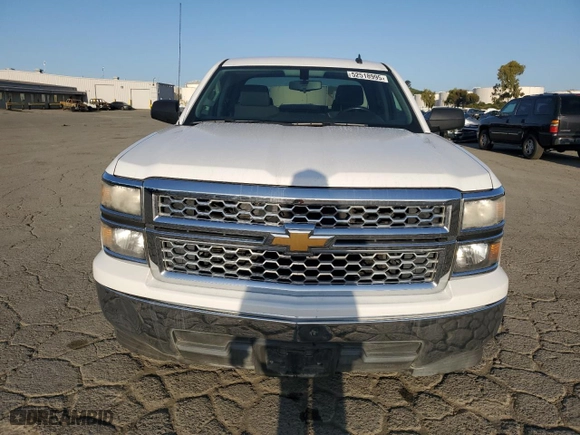 2014 Chevrolet Silverado 1500 LT with VIN 1GCRCREH2EZ222088, listed as a Copart auction lot 52518995 with 159,858 mi miles and Clean Title. Bid and sale history available at carsss.com. Image 5.