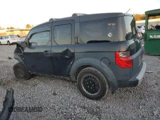 2008 Honda Element LX with VIN 5J6YH18338L010073, listed as a Copart auction lot 79038304 with Not Provided miles and Salvage Title. Bid and sale history available at DreamBid. Image 2.