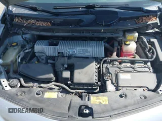 2013 Toyota Prius Two with VIN JTDZN3EU6D3192048, listed as a IAAI auction lot 42096878 with 188,744 mi miles and . Bid and sale history available at carsss.com. Image 10.