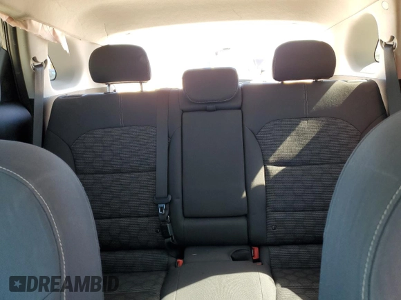2019 Kia Niro LX with VIN KNDCB3LC3K5240941, listed as a Copart auction lot 47689865 with 59,519 mi miles and Salvage Title. Bid and sale history available at DreamBid. Image 10.