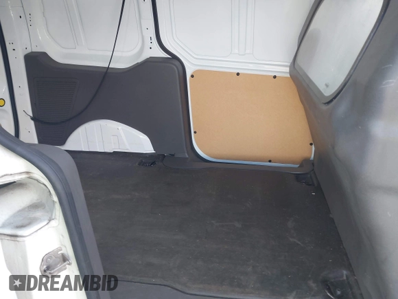 2022 Ford Transit Connect XL с VIN NM0LS7S28N1537714, выставлен на аукционе IAAI как лот 42246266 с пробегом 109 717 миль миль и . История ставок и продаж доступна на DreamBid. Изображение 8.
