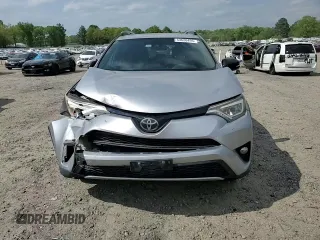 2017 Toyota RAV4 SE with VIN 2T3NFREV4HW386913, listed as a Copart auction lot 53620495 with 218,031 mi miles and Clean title. Bid and sale history available at DreamBid. Image 11.