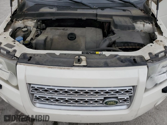 2010 Land Rover LR2 HSE с VIN SALFT2BN8AH208550, выставлен на аукционе Copart как лот 57421745 с пробегом 167 018 миль миль и Чистый • Clean title. История ставок и продаж доступна на DreamBid. Изображение 12.