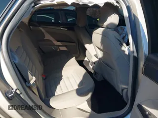 2018 Ford Fusion SE z VIN 3FA6P0LU4JR197153, wystawiony jako IAAI lot #41184755 z przebiegiem Nie podano mil oraz . Historia ofert i sprzedaży dostępna na DreamBid. Obrazek 8.