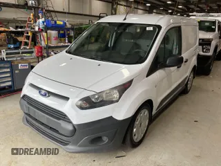 2015 Ford Transit Connect XL with VIN NM0LS6E77F1199547, listed as a IAAI auction lot 42621202 with 193,870 mi miles and . Bid and sale history available at DreamBid. Image 30.