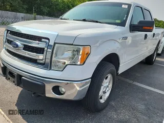 2013 Ford F-150 XL с VIN 1FTFW1EF0DFA22045, выставлен на аукционе IAAI как лот 42571684 с пробегом 201 738 миль миль и . История ставок и продаж доступна на DreamBid. Изображение 34.