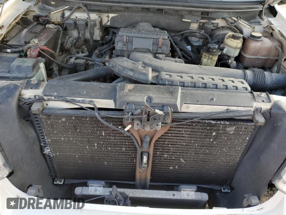 2008 Ford F-150 XLT with VIN 1FTPX14V88FB83579, listed as a Copart auction lot 47193245 with 159,637 mi miles and Salvage Title. Bid and sale history available at carsss.com. Image 12.