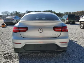2019 Mercedes-Benz GLC with VIN WDC0J6EB1KF540767, listed as a Copart auction lot 43392295 with 102,567 mi miles and Clean Title. Bid and sale history available at carsss.com. Image 6.