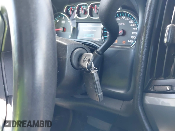 2018 Chevrolet Silverado 1500 LT with VIN 1GCRCREH5JZ168411, listed as a IAAI auction lot 41885403 with 37,449 mi miles and . Bid and sale history available at DreamBid. Image 11.