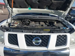 2006 Nissan Armada LE z VIN 5N1AA08B36N729317, wystawiony jako IAAI lot #41228460 z przebiegiem 211 711 mil mil oraz . Historia ofert i sprzedaży dostępna na DreamBid. Obrazek 10.