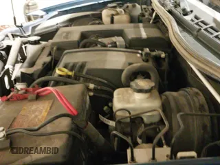 2005 Chevrolet Colorado 1SB LS Z85 с VIN 1GCDT136158204197, выставлен на аукционе IAAI как лот 40854761 с пробегом 151 822 миль миль и . История ставок и продаж доступна на DreamBid. Изображение 20.
