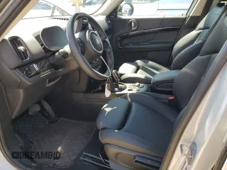 2023 MINI Countryman Cooper S с VIN WMZ83BR0XP3P64178, выставлен на аукционе Copart как лот 58123455 с пробегом 30 379 миль миль и Списание • Salvage title. История ставок и продаж доступна на DreamBid. Изображение 7.