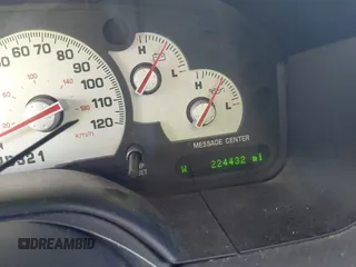 2005 Mercury Mountaineer Convenience z VIN 4M2ZU86K75UJ02554, wystawiony jako IAAI lot #42071767 z przebiegiem 224 432 mil mil oraz . Historia ofert i sprzedaży dostępna na DreamBid. Obrazek 7.