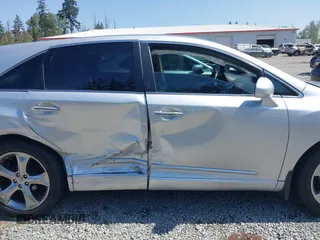 2012 Toyota Venza LE with VIN 4T3BK3BB3CU064357, listed as a IAAI auction lot 42094814 with 98,966 mi miles and . Bid and sale history available at DreamBid. Image 14.