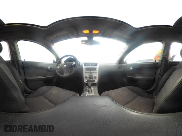 2010 Chevrolet Malibu 1LT with VIN 1G1ZC5EB2A4153925, listed as a IAAI auction lot 41486641 with 170,247 mi miles and . Bid and sale history available at DreamBid. Image 18.