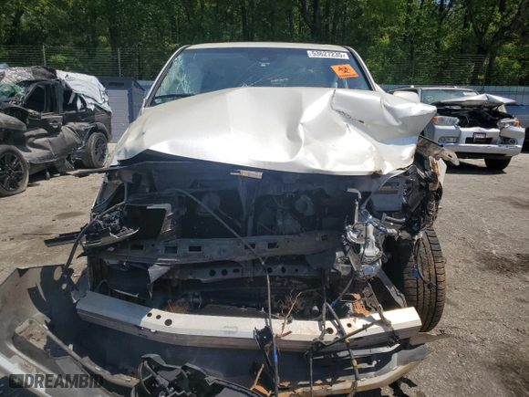 2016 Toyota Land Cruiser with VIN JTMCY7AJ6G4039667, listed as a Copart auction lot 53627235 with 0 mi miles and Clean Title. Bid and sale history available at carsss.com. Image 5.