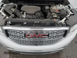 2019 GMC Acadia Denali with VIN 1GKKNXLS3KZ266096, listed as a Copart auction lot 84693524 with 52,857 mi miles and Salvage Title. Bid and sale history available at carsss.com. Image 12.
